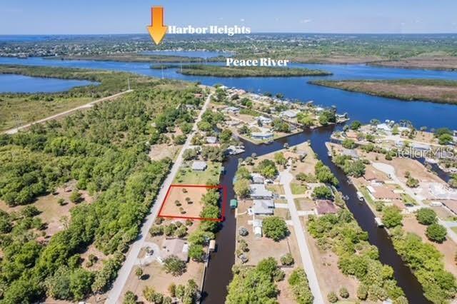 28426 & 28434 Royal Palm Dr, FL