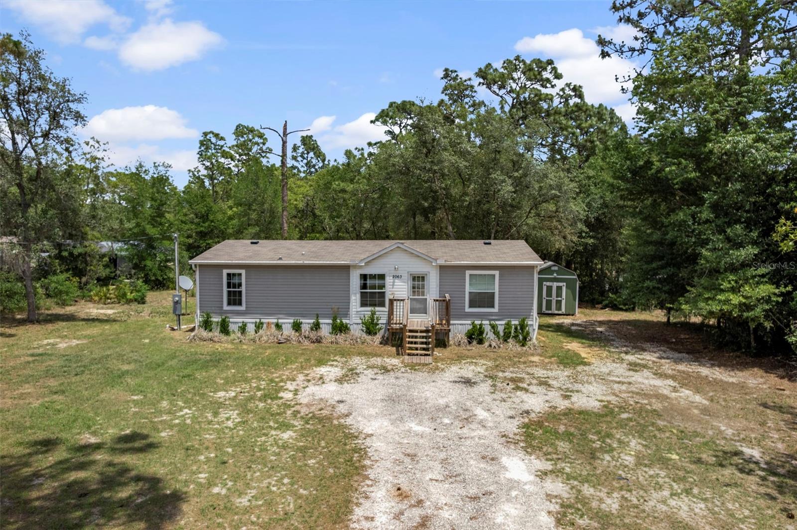 2063 S Sunwood Pt, FL
