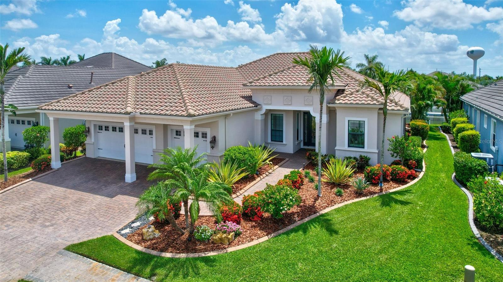 591 Mast Dr, FL