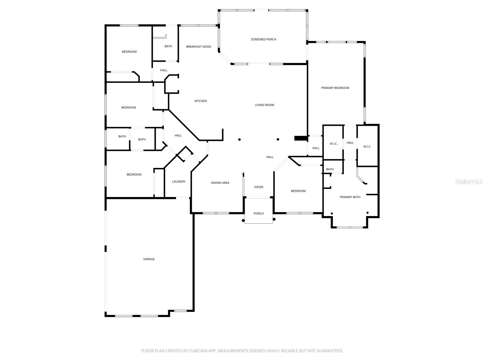 6891 Lacy Drive, FL