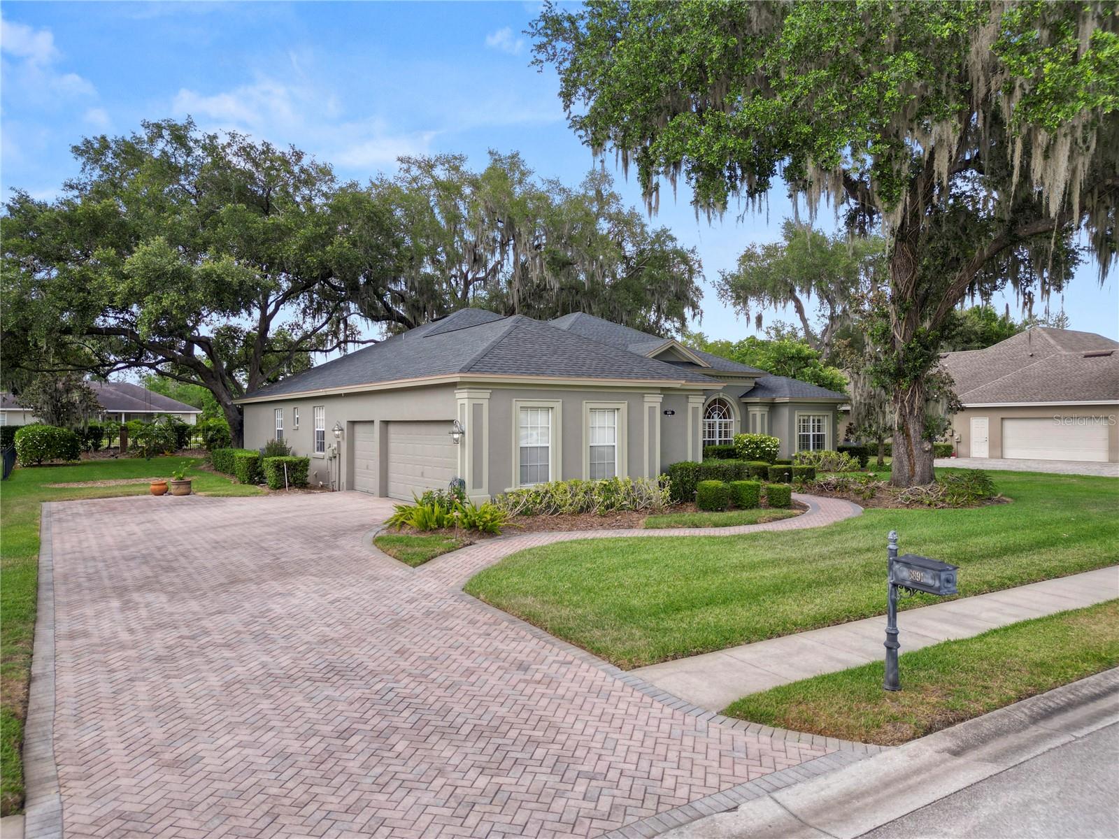 6891 Lacy Drive, FL