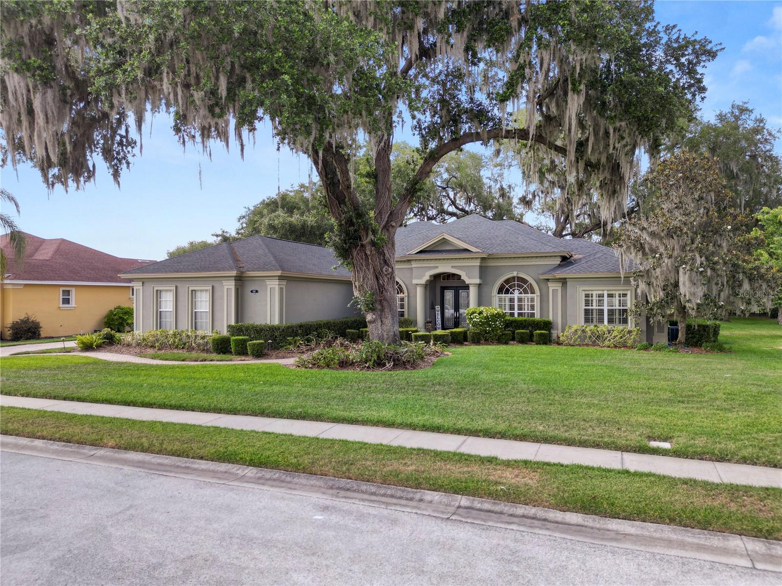 6891 Lacy Drive, FL