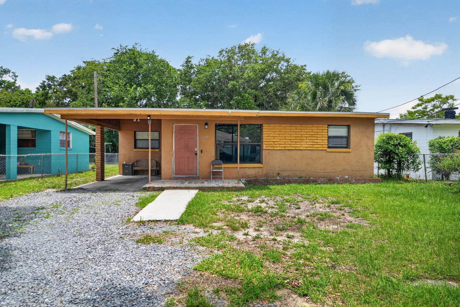610 Holmes Avenue, FL