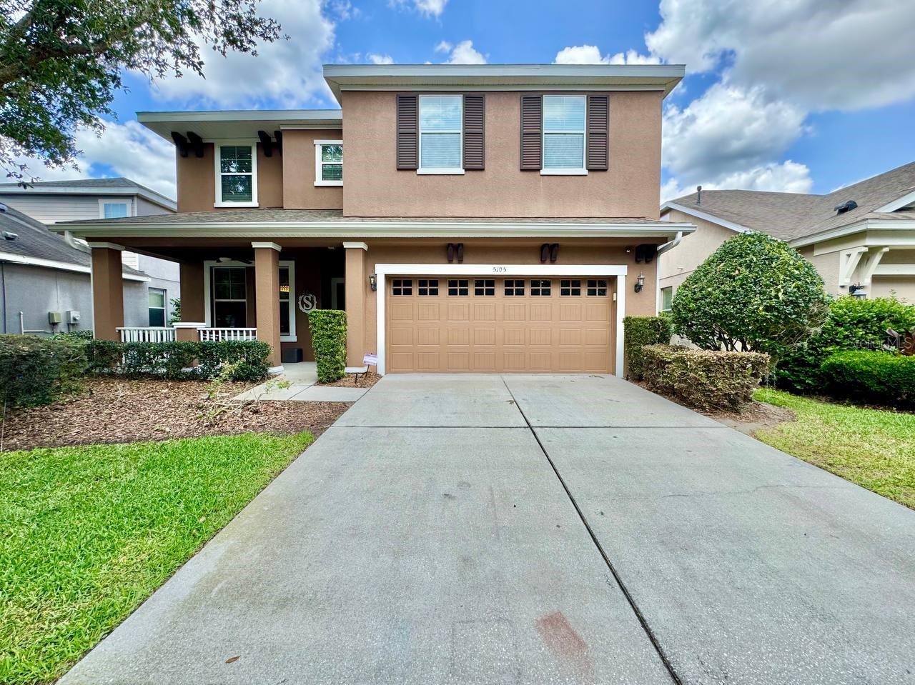 5105 Oakline View Dr, FL