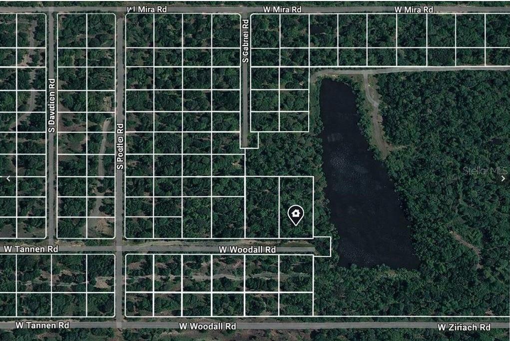 3000 W Woodall Rd, FL