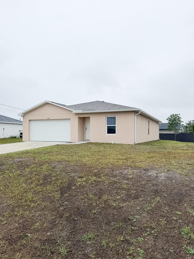 3024 1st Avenue, FL