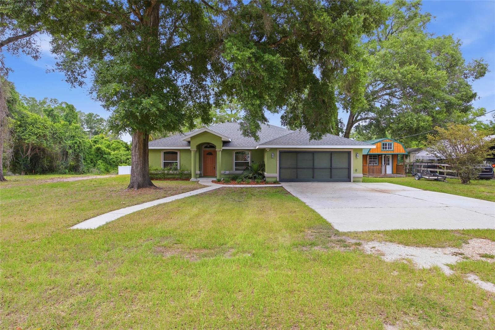 3539 Se 136th Pl, FL