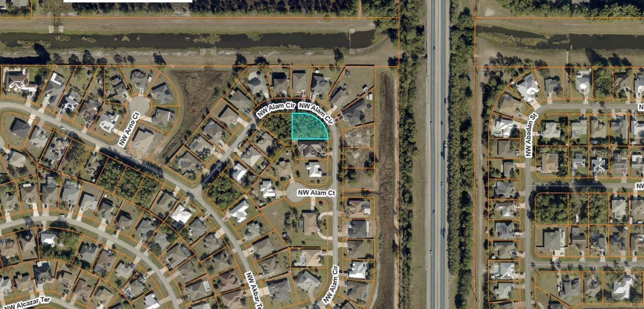 5344 Nw Alam Cir, FL