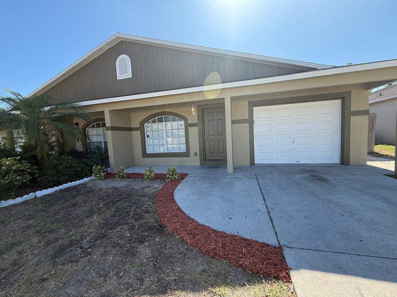 8539 Hyaleah Road, FL