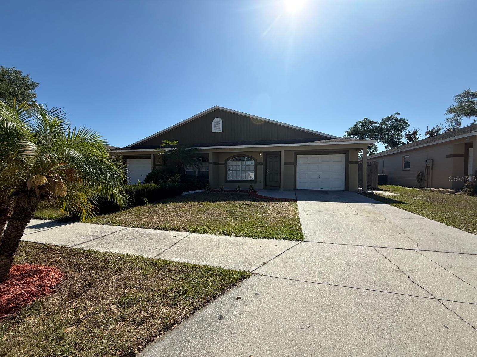8539 Hyaleah Road, FL