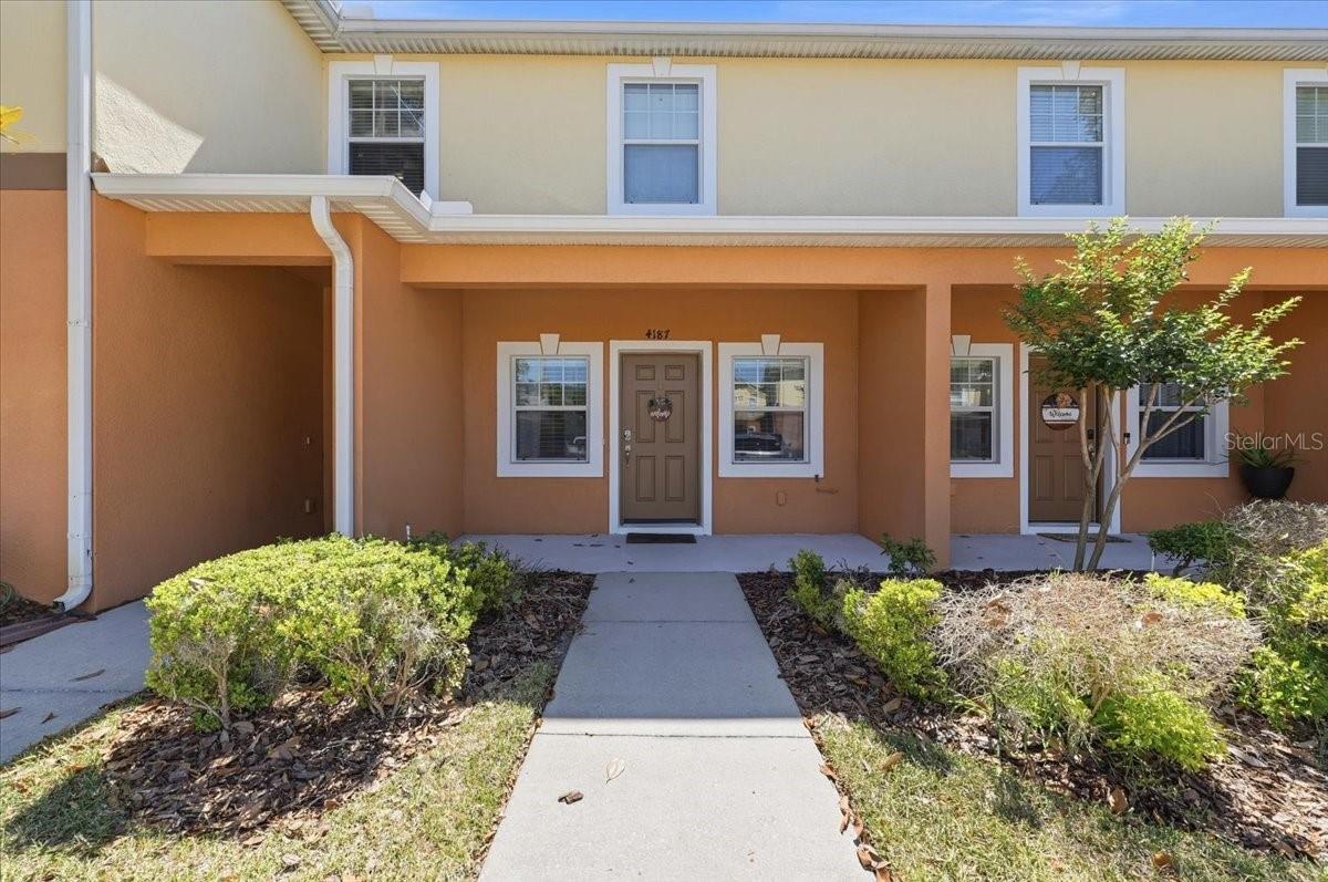 4187 Shade Tree Lane, FL