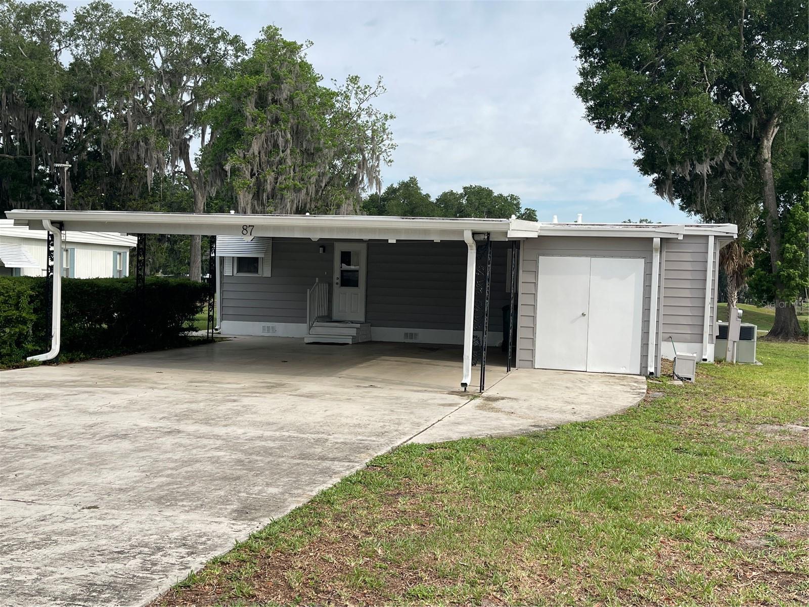 87 N Bobwhite Road, FL