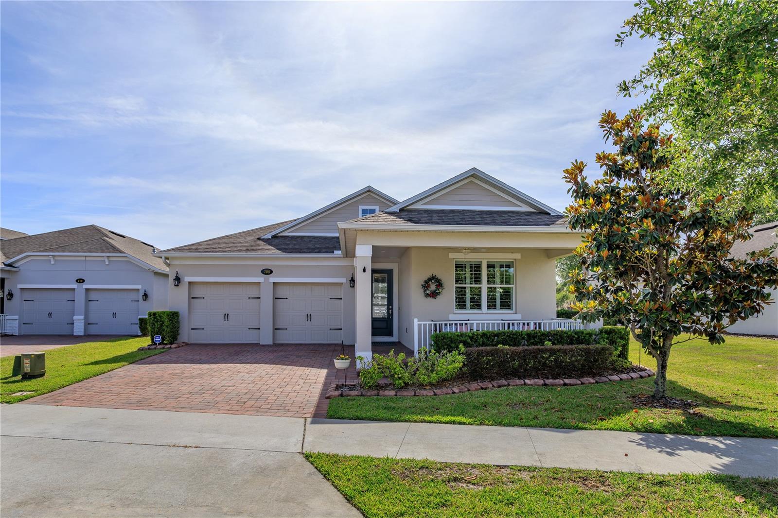 708 Orange Belt Loop, FL
