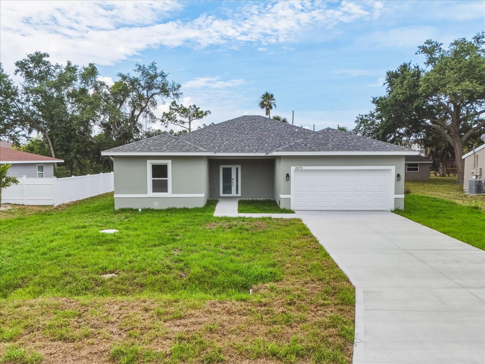 23173 Glen Avenue, FL