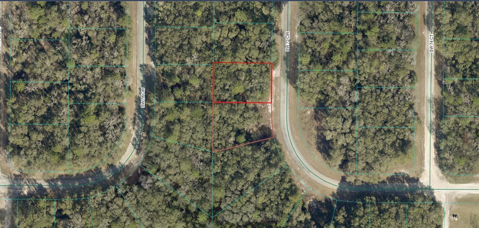 8011-1371-17&8011-1371-18 Sw 72 Cir, FL