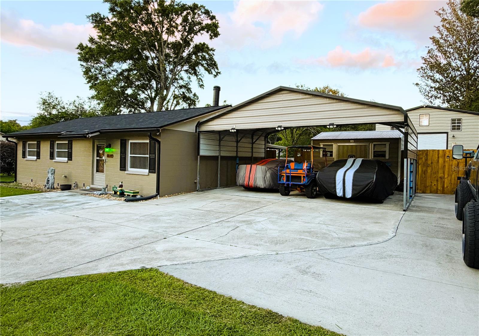 18143 Nw 251st Ter, FL