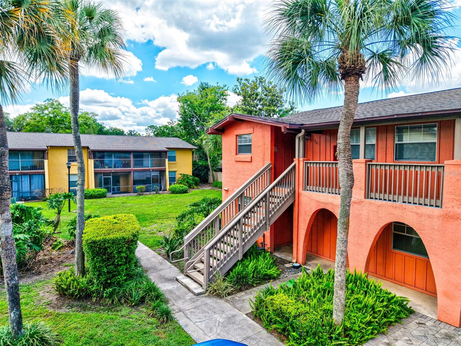 750 E Michigan St #159, FL
