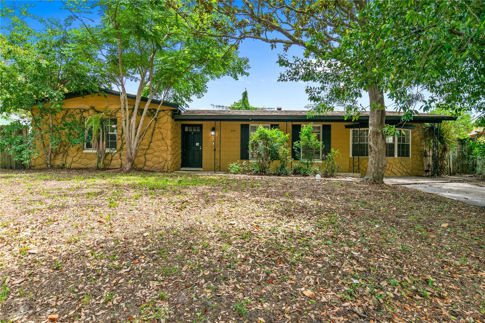 405 Chestnut Avenue, FL