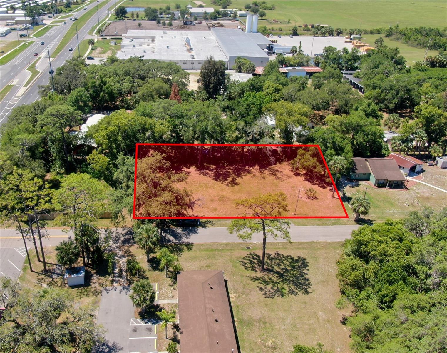Lot 00200 Lenord St, FL