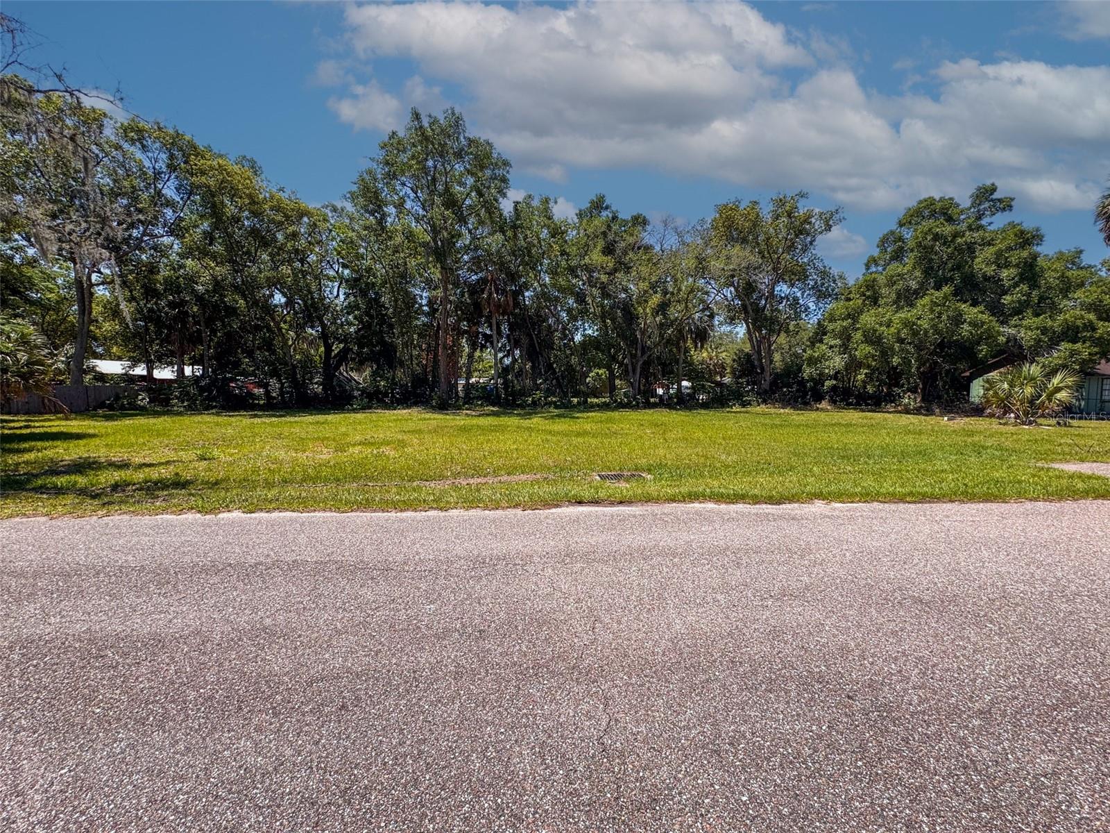 Lot 00200 Lenord Street, FL
