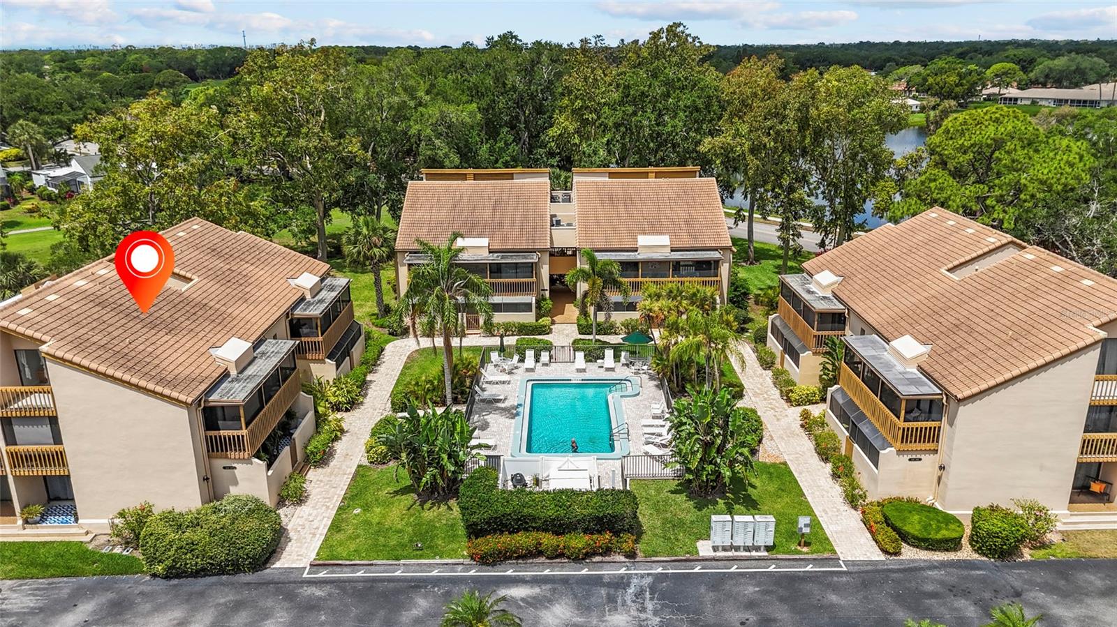 3037 Willow Green Drive, FL