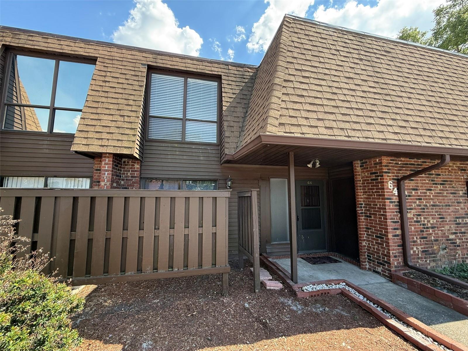 1836 N Crystal Lake Dr #64, FL