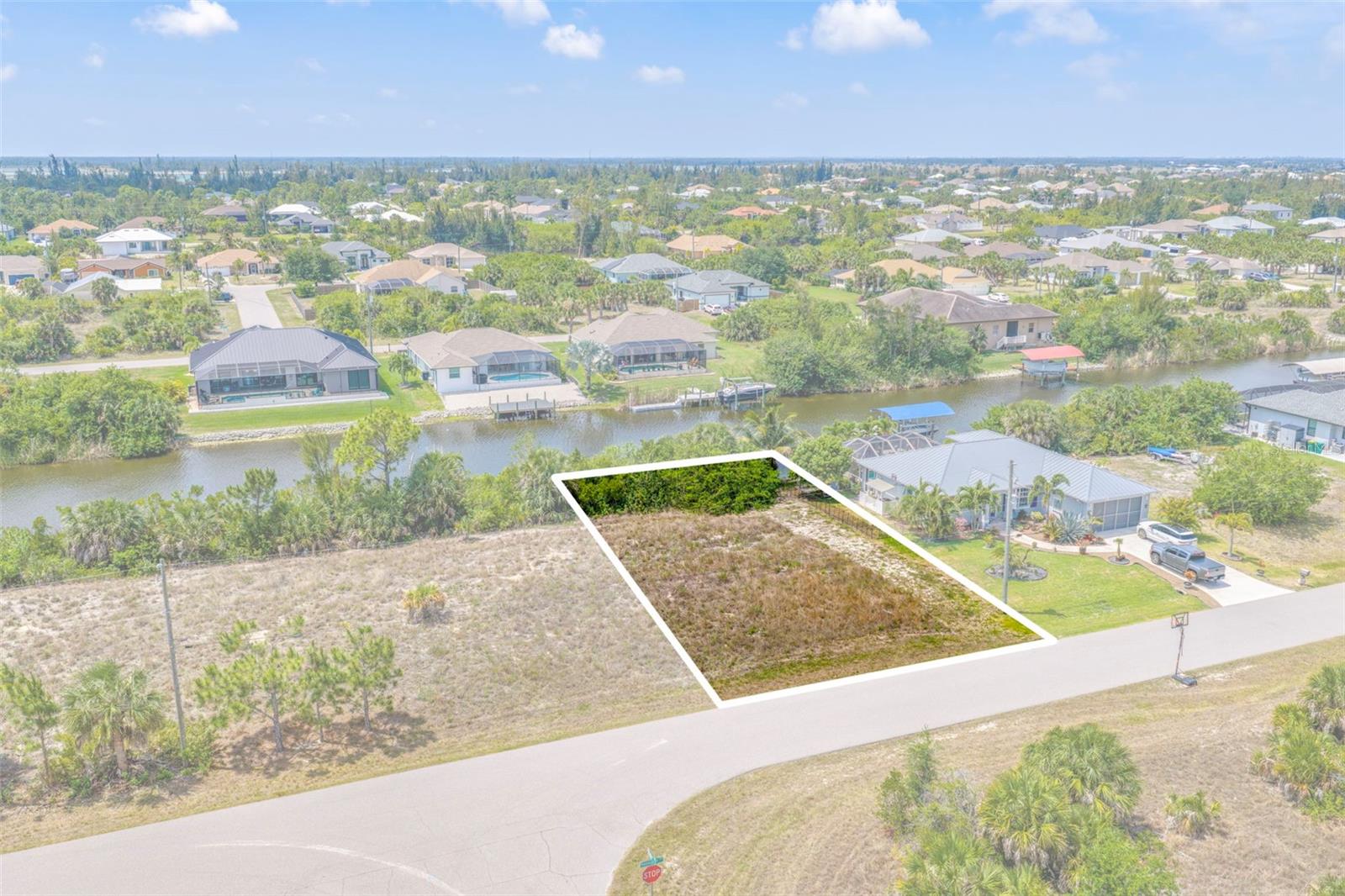 15424 Hennipen Circle, FL