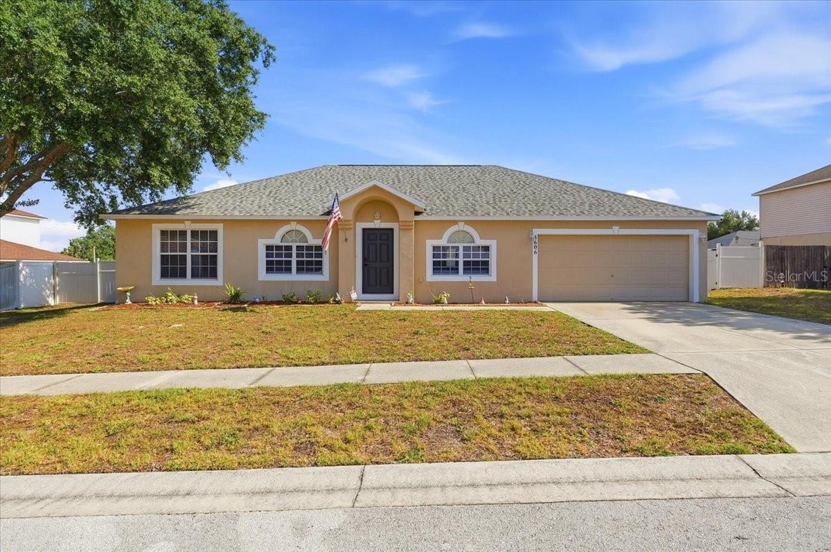 3606 Wellington Lane, FL