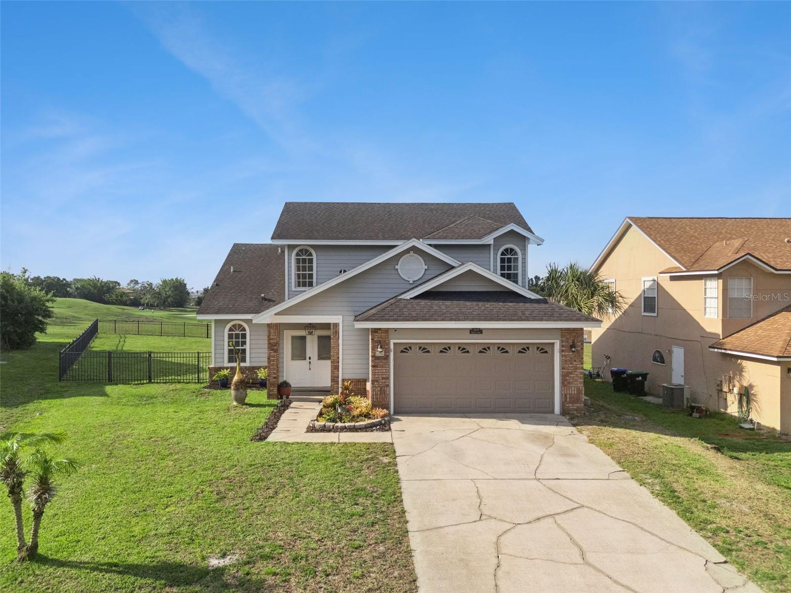 2619 Rangeley Court, FL