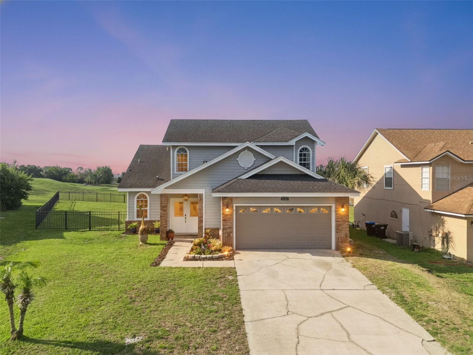 2619 Rangeley Court, FL