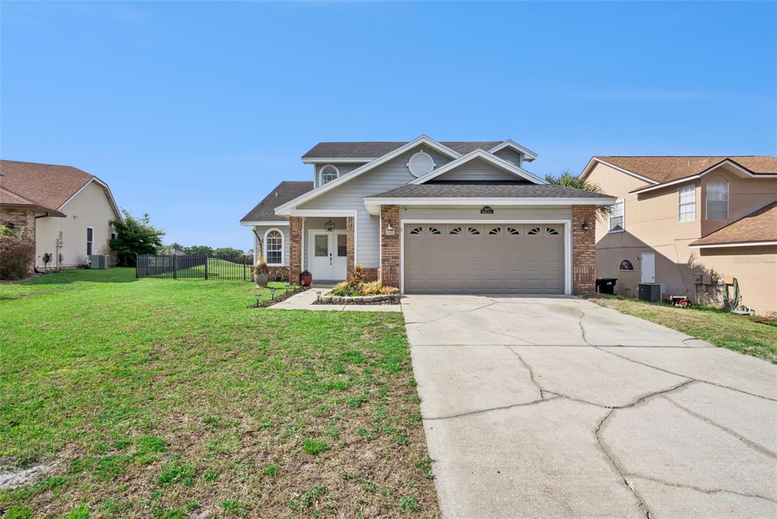 2619 Rangeley Court, FL