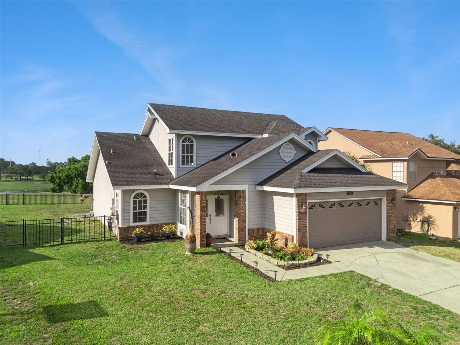 2619 Rangeley Court, FL
