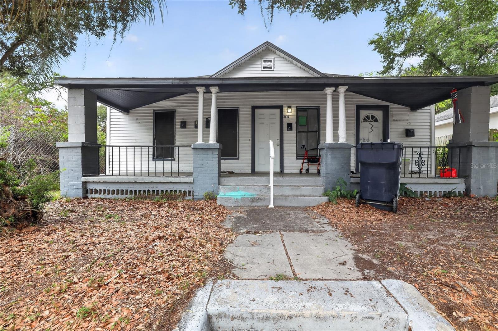 2930 Tampa St, FL