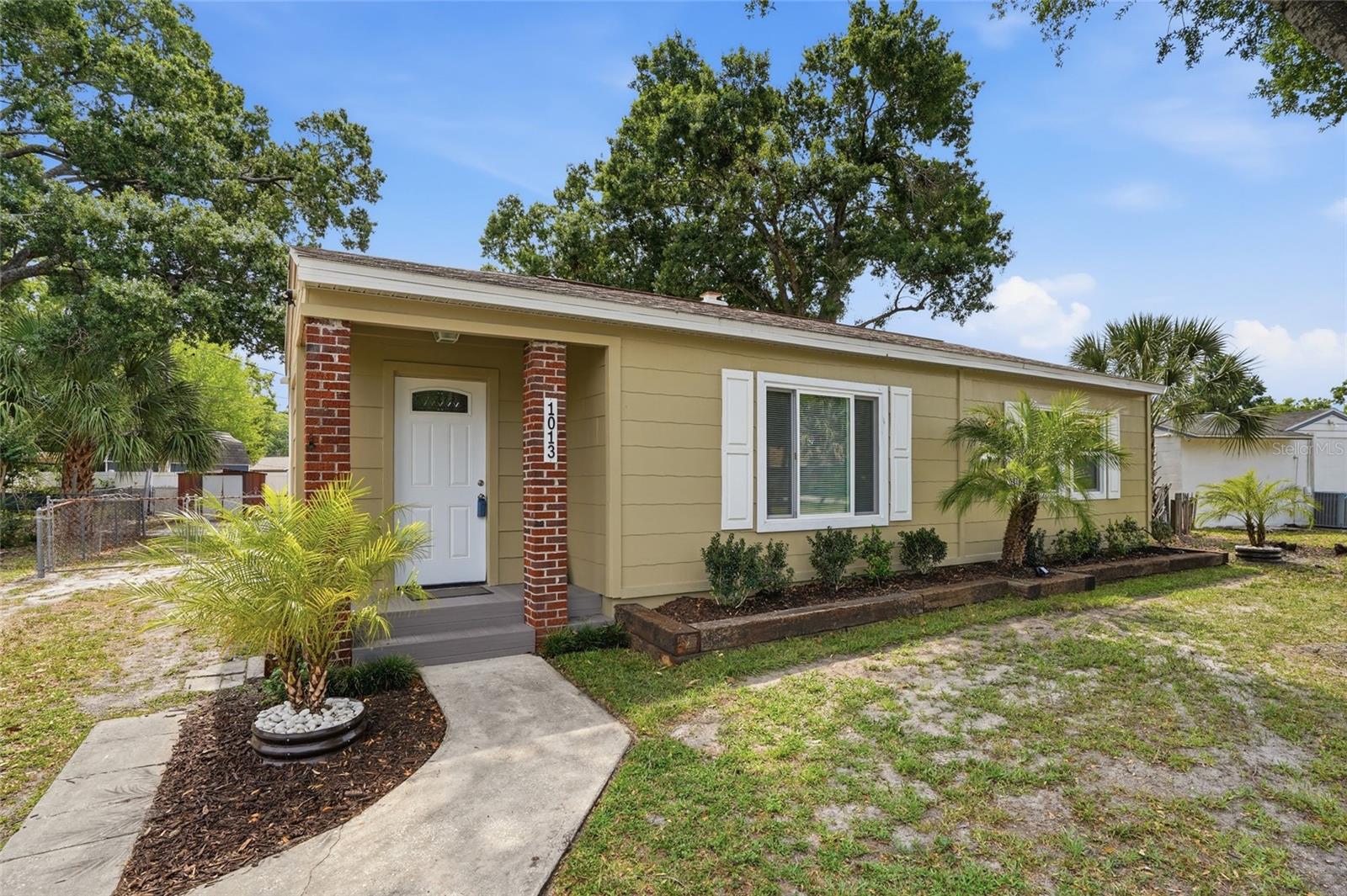 1013 Bask Drive, FL