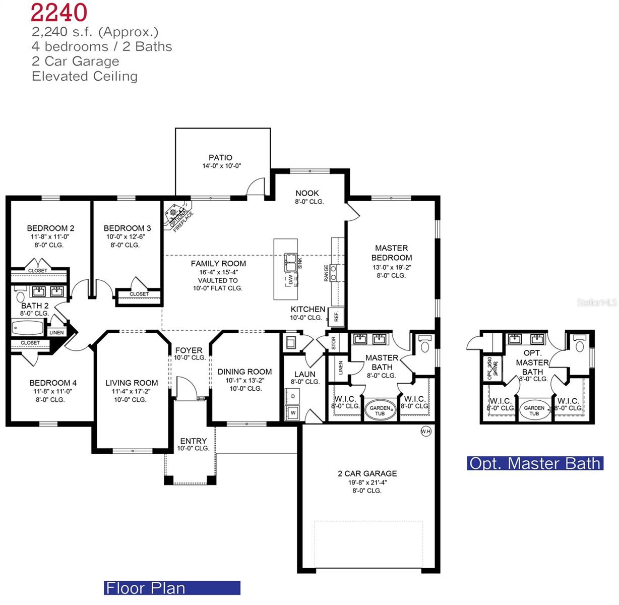 11329 Horned Owl Road, FL