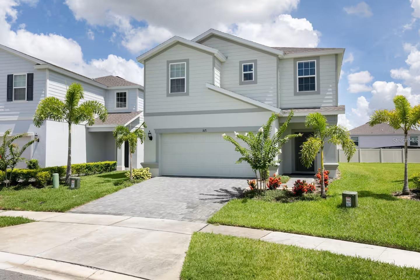 1671 Kona Lane, FL