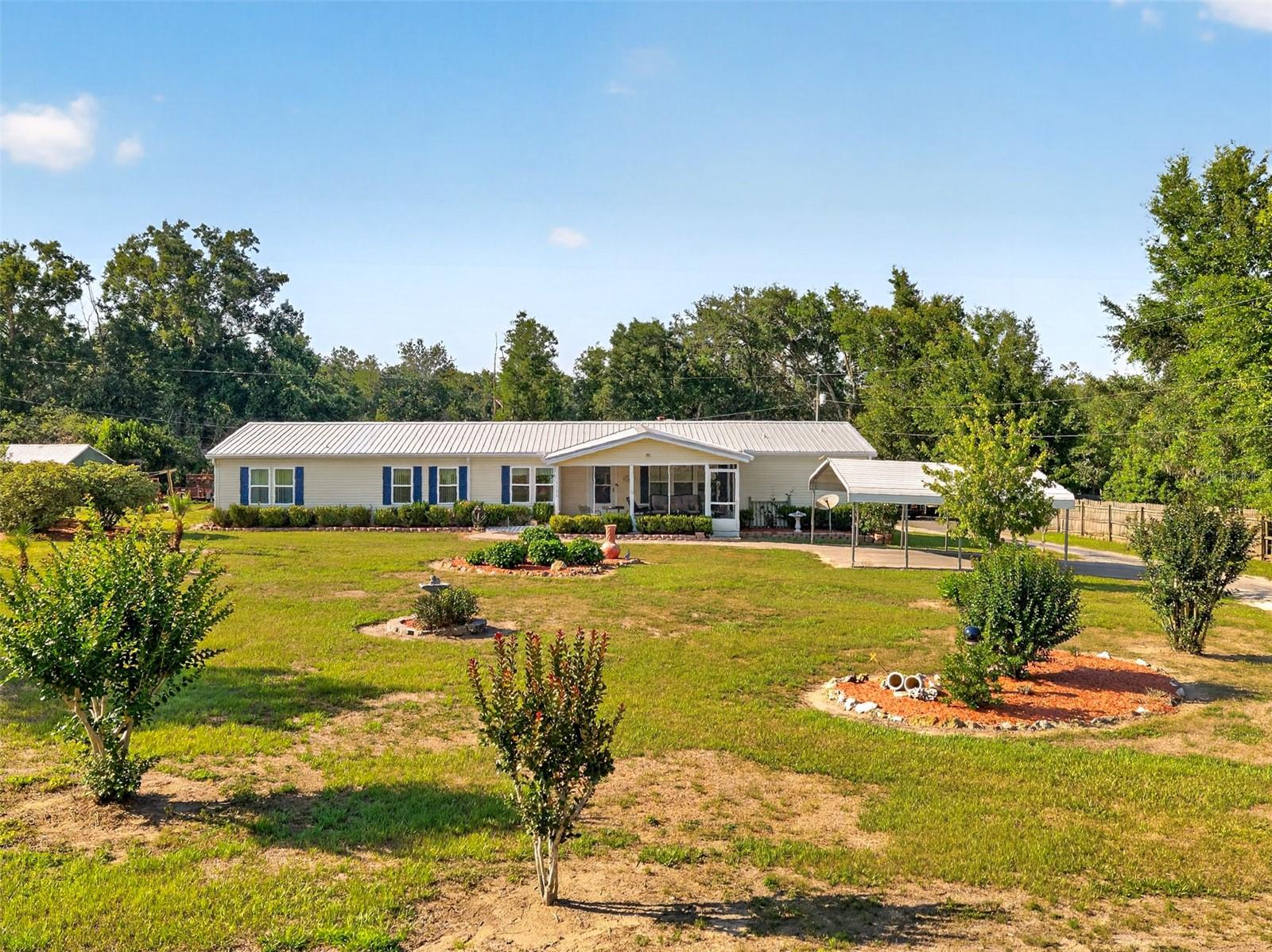 9706 Us Highway 301, FL