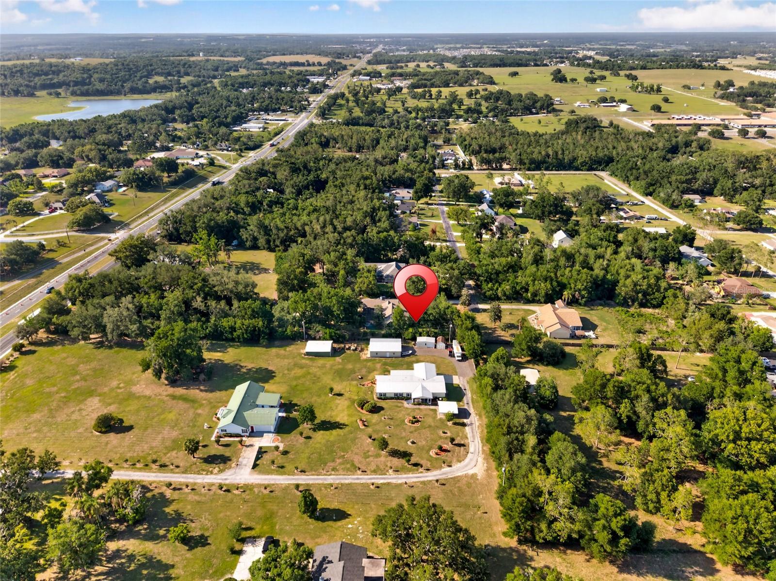 9706 Us Highway 301, FL