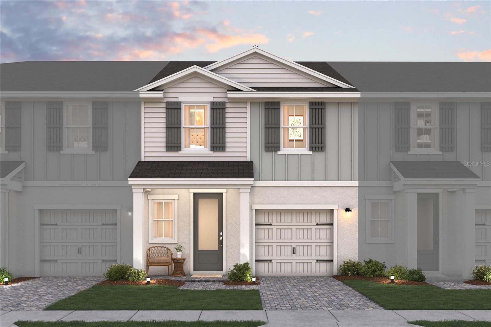 3414 Withers Way #71, FL