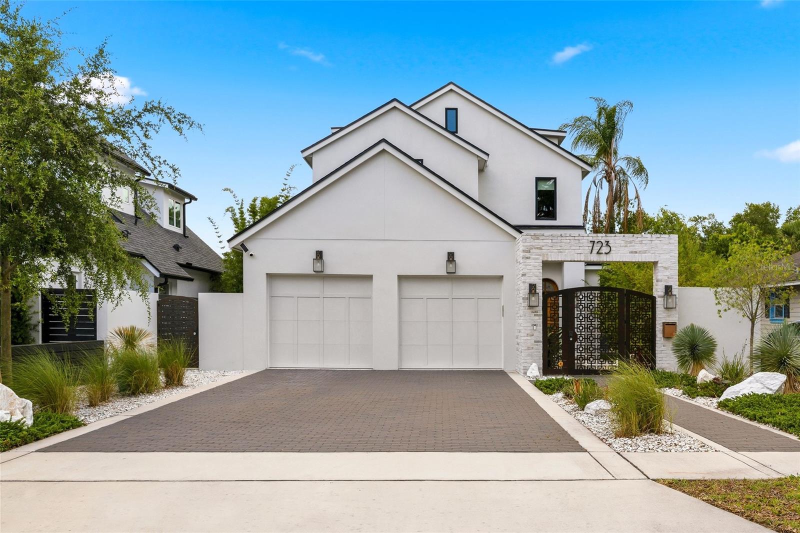 723 Symonds Avenue, FL