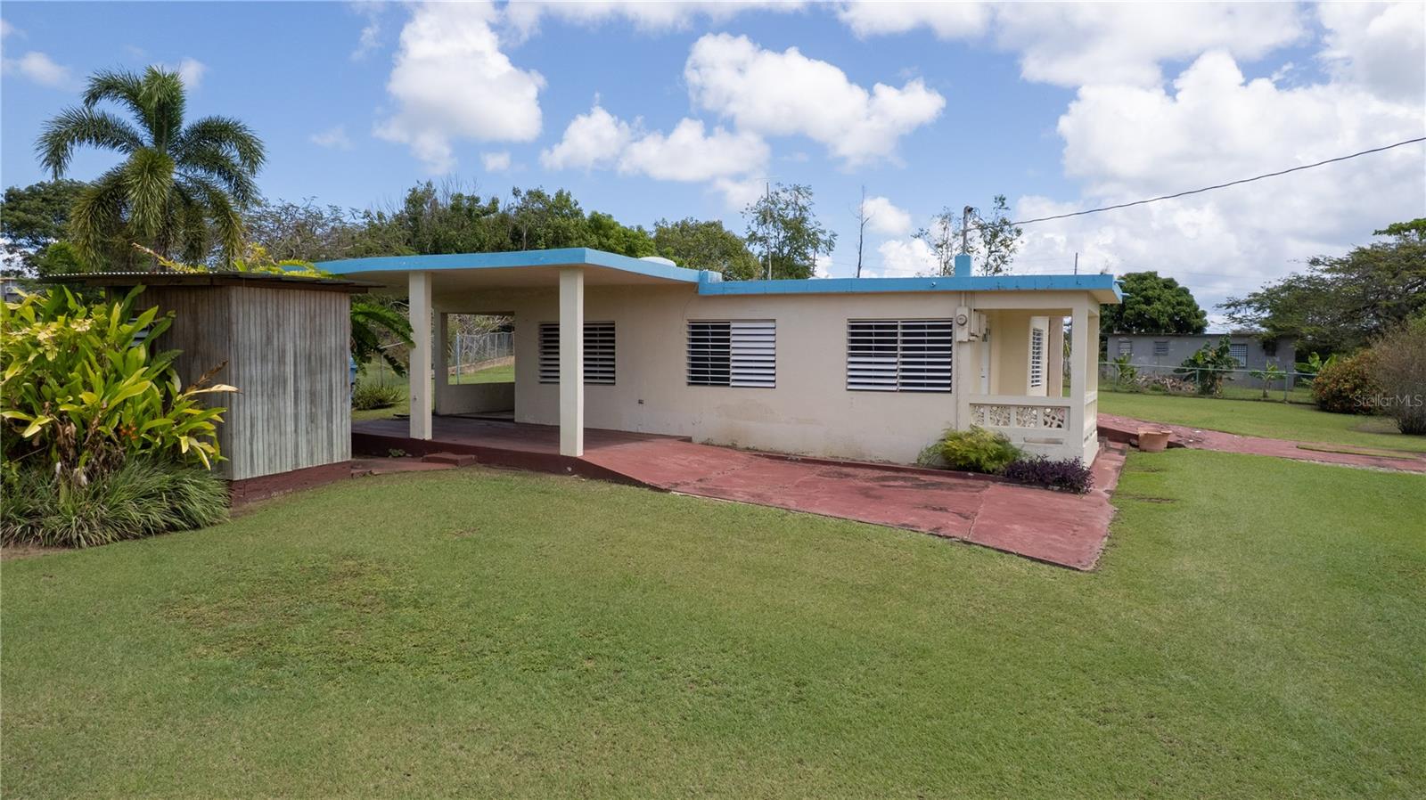 195 Calle Almendro, PR