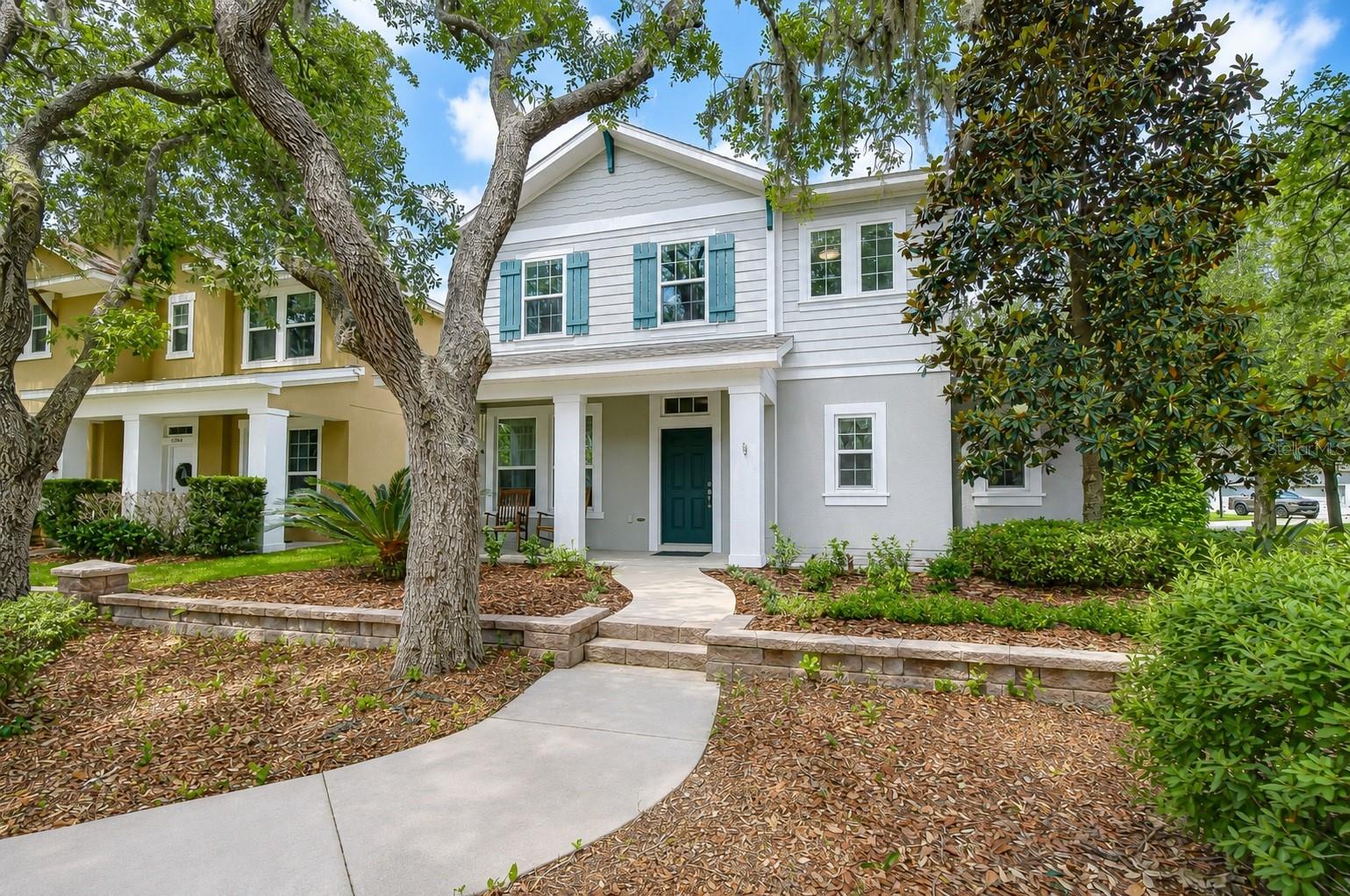 5301 Match Point Pl, FL