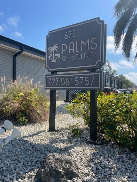 675 Indian Rocks Road, FL