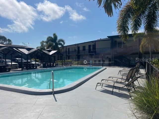 675 Indian Rocks Road, FL