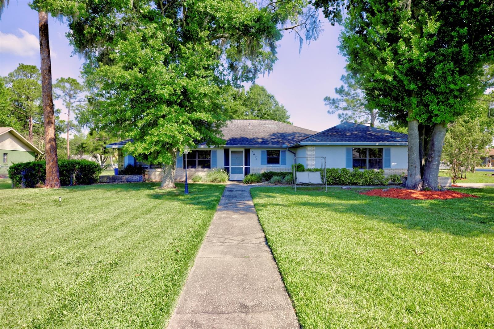 3601 Divot Rd, FL