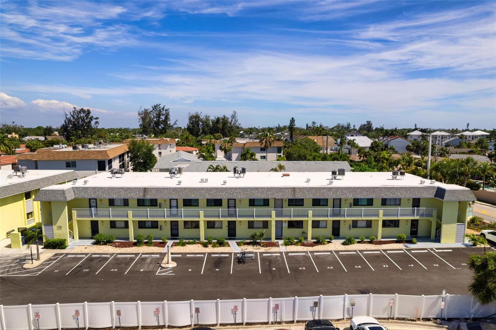 6703 Midnight Pass Road, FL
