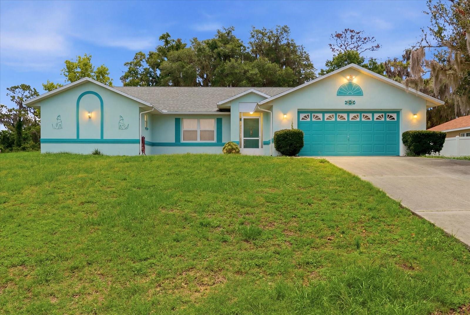 1209 Timucuan Trail, FL