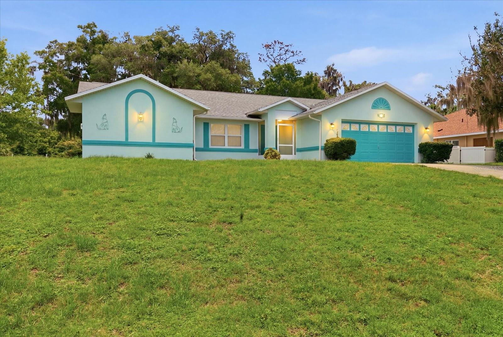 1209 Timucuan Trail, FL