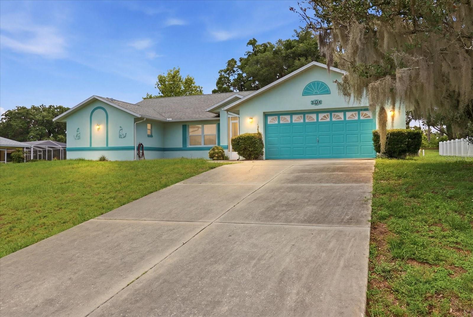 1209 Timucuan Trail, FL