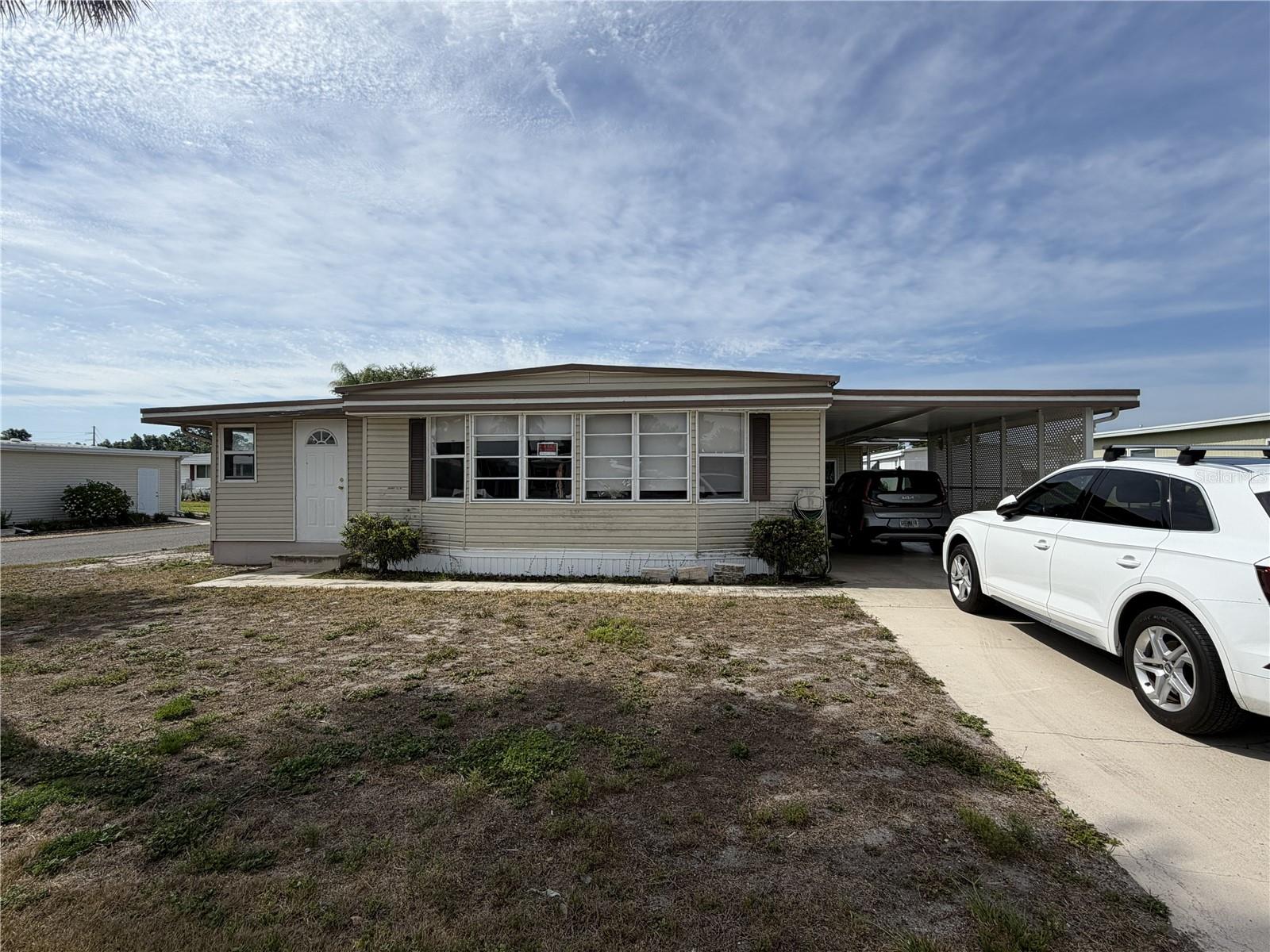 171 Paradise N, FL